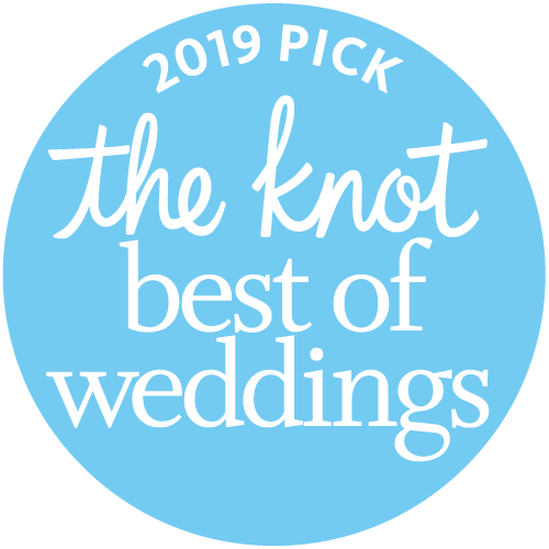 The Knot Best of Weddings 2019