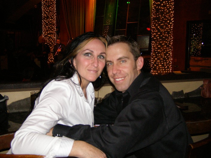 Michael & Cindy Furr